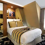 Hotel Dalila- Orso