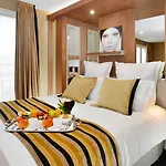 Dalila- Orso 3* Paris