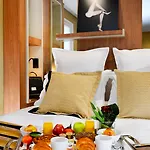 Hotel Dalila- Orso 3*