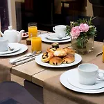 Hotel Dalila- Orso