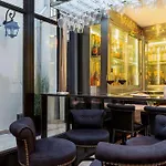 Dalila- Orso Hotel