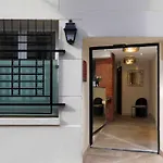 Dalila- Orso Hotel Paris