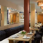 Dalila- Orso 3* Paris
