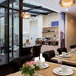 Hotel Dalila- Orso 3*
