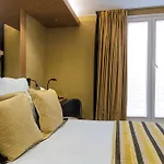 Hotel Dalila- Orso 3*