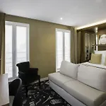 Hotel Dalila- Orso