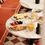 Dalila- Orso Hotel Paris