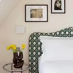Dalila- Orso Hotel Paris