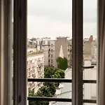 Dalila- Orso Hotel Paris