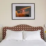 Dalila- Orso Hotel Paris