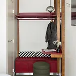 Hotel Dalila- Orso