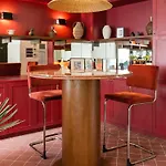 Dalila- Orso Hotel Paris