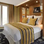 Dalila- Orso Hotel