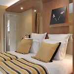 Dalila- Orso Hotel 3*