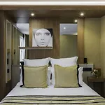 Dalila- Orso Hotel Paris
