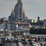 Dalila- Orso Hotel Paris