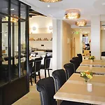 Dalila- Orso 3* Paris