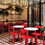 Dalila- Orso Paris