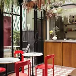 Dalila- Orso Hotel Paris