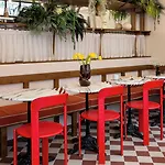 Hotel Dalila- Orso