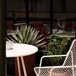 Hotel Dalila- Orso Paris