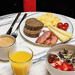 Hotel Dalila- Orso 3*