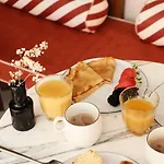 Dalila- Orso Hotel 3*