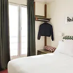 Hotel Dalila- Orso Paris