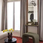 Hotel Dalila- Orso