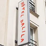 Dalila- Orso Hotel 3*