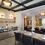 Dalila- Orso Hotel Paris