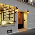 Dalila- Orso Hotel 3*
