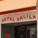 Hotel Dalila