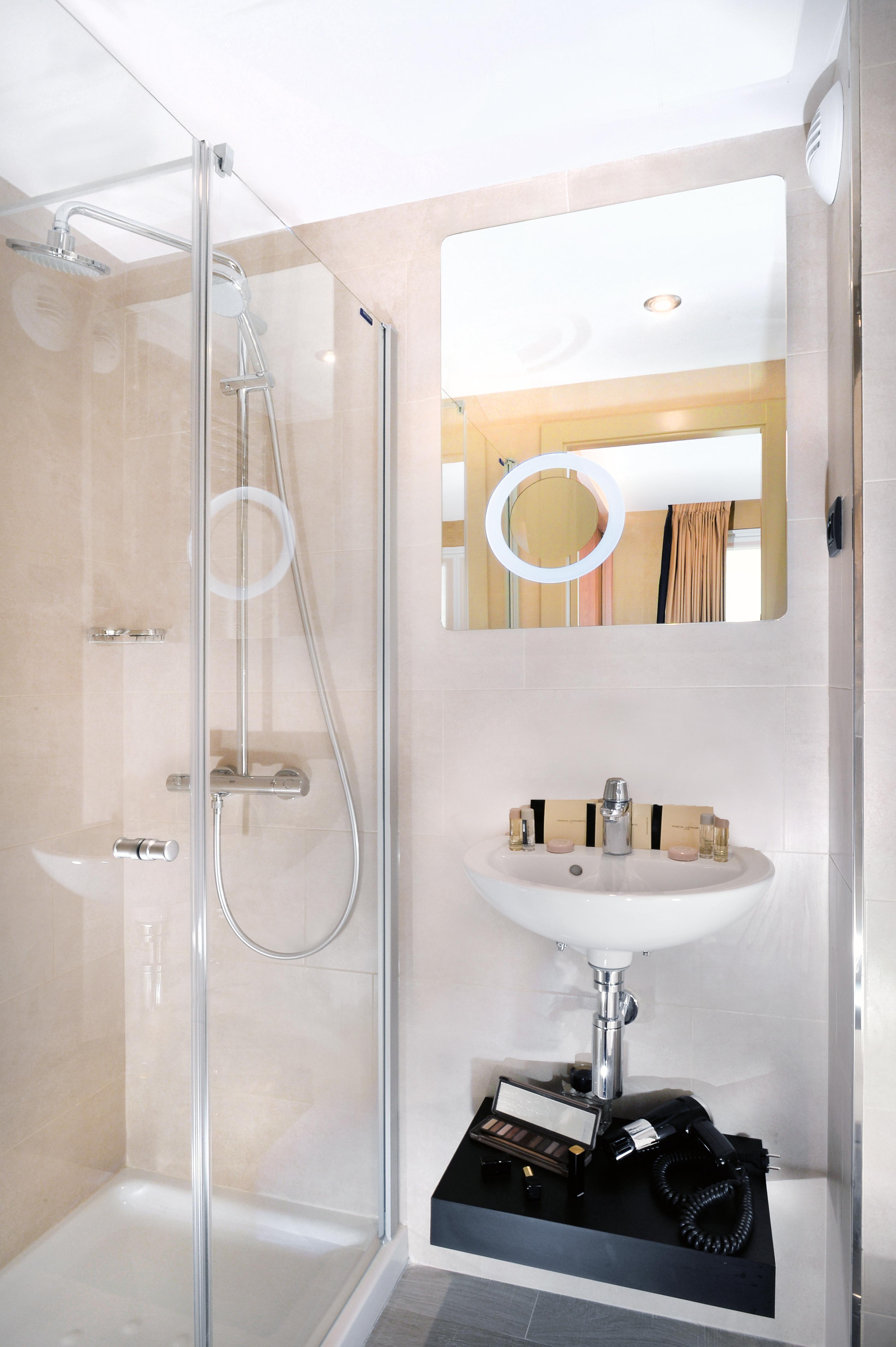Dalila 3* Parigi