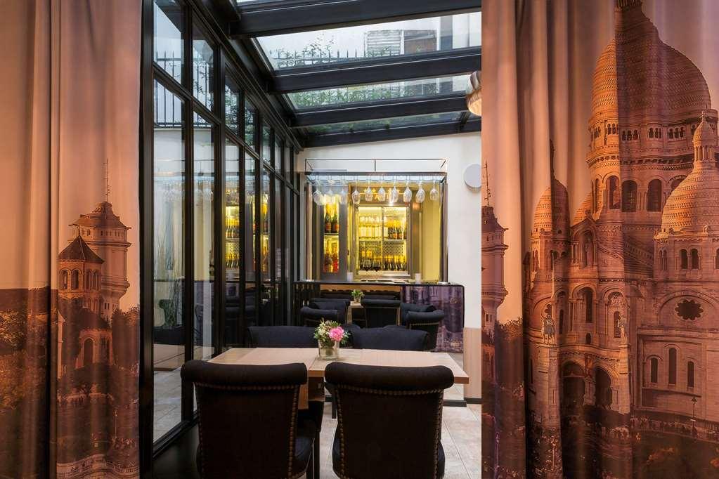 Dalila 3* Parigi