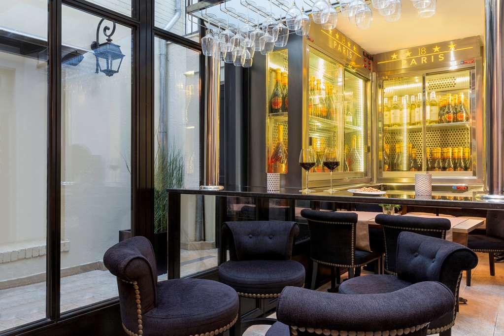 Dalila- Orso Hotel