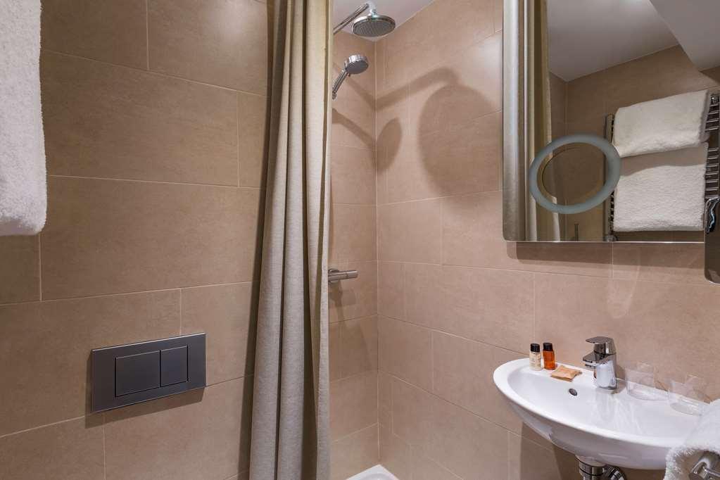 Dalila Hotel Parigi