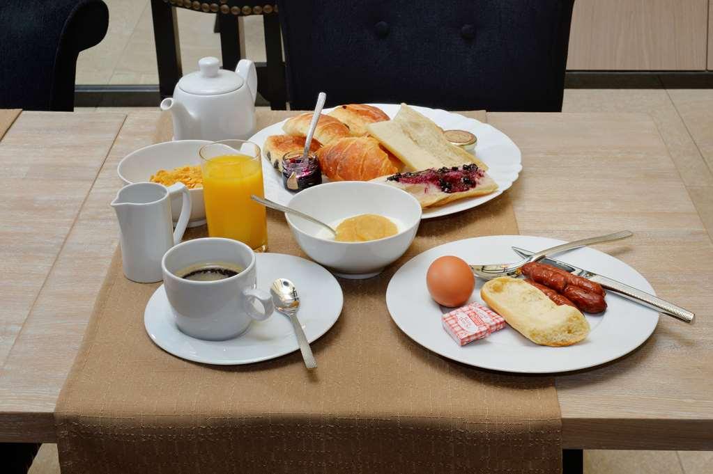 Dalila 3* Parigi