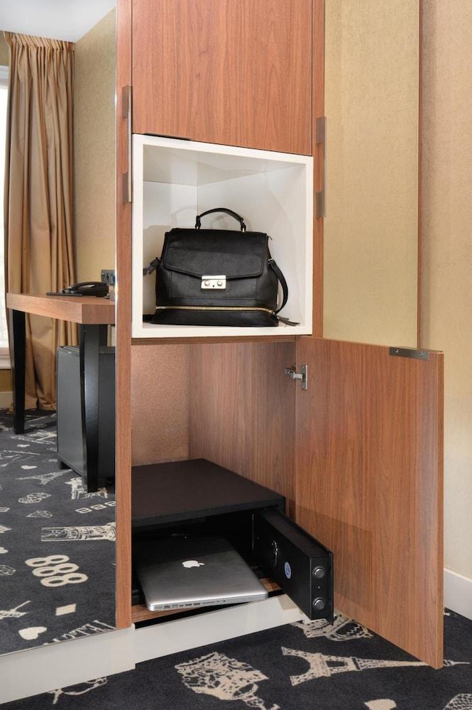 Dalila Hotel Parigi