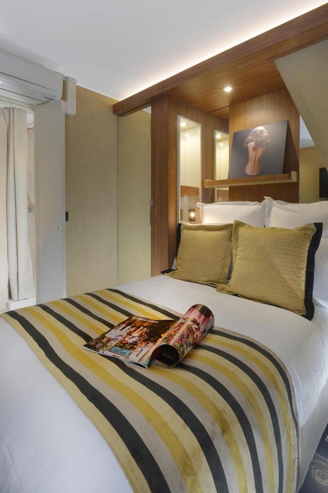 Hotel Dalila Parigi