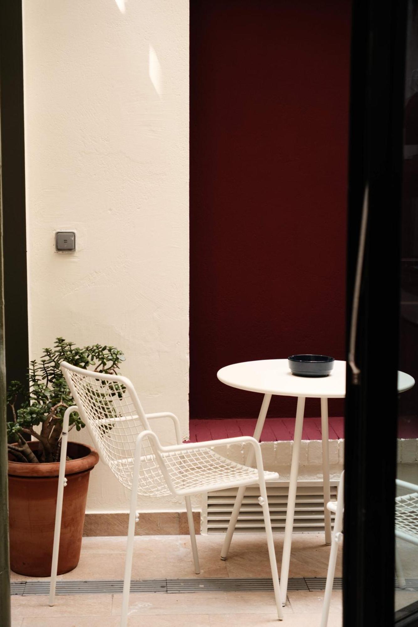 Dalila 3* Parigi