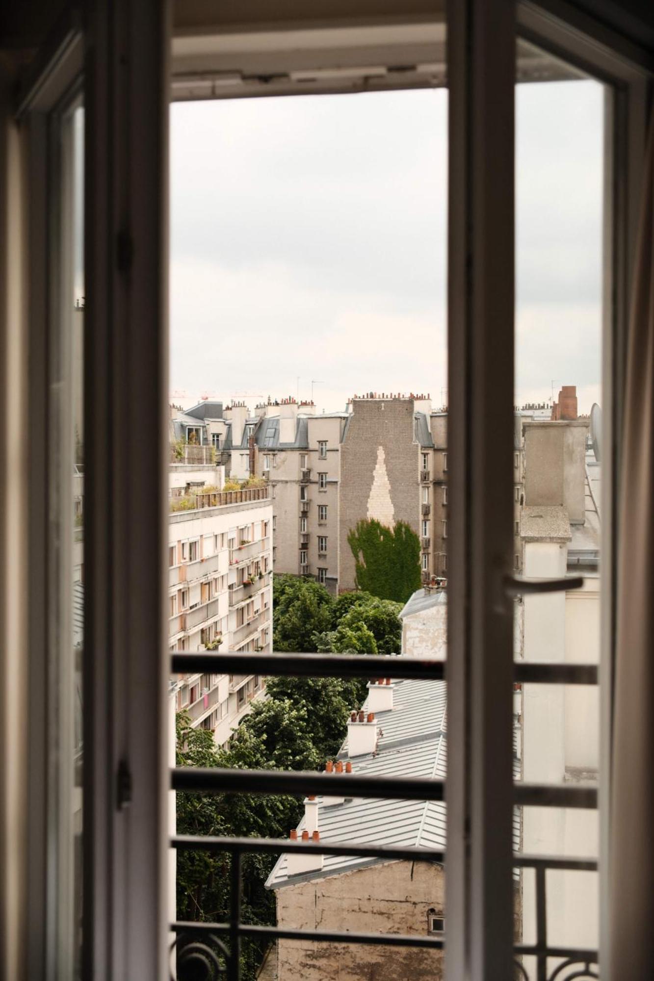 Dalila Hotel Parigi