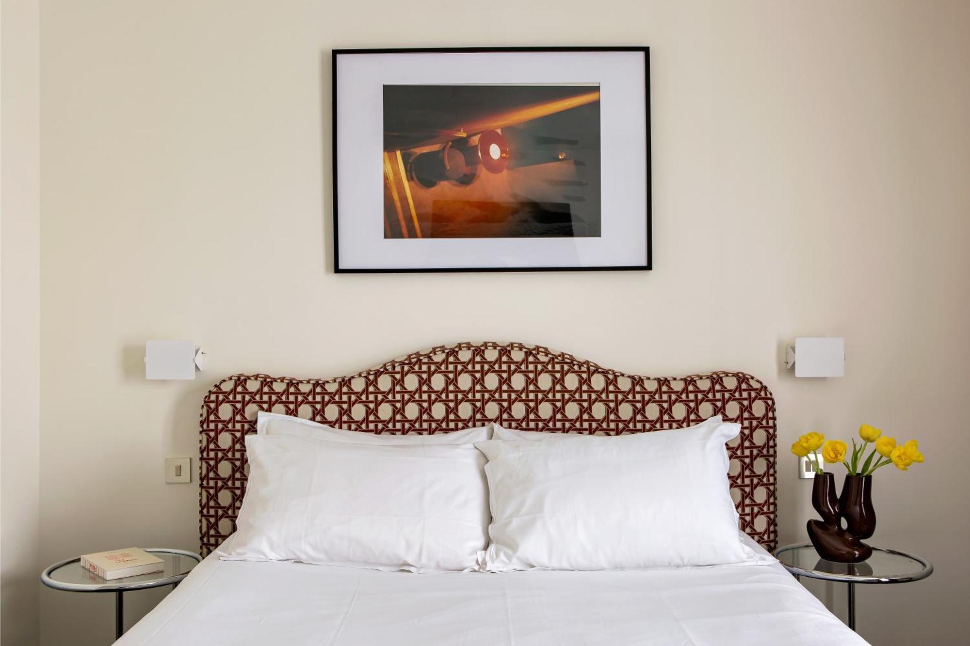 Dalila Hotel Parigi
