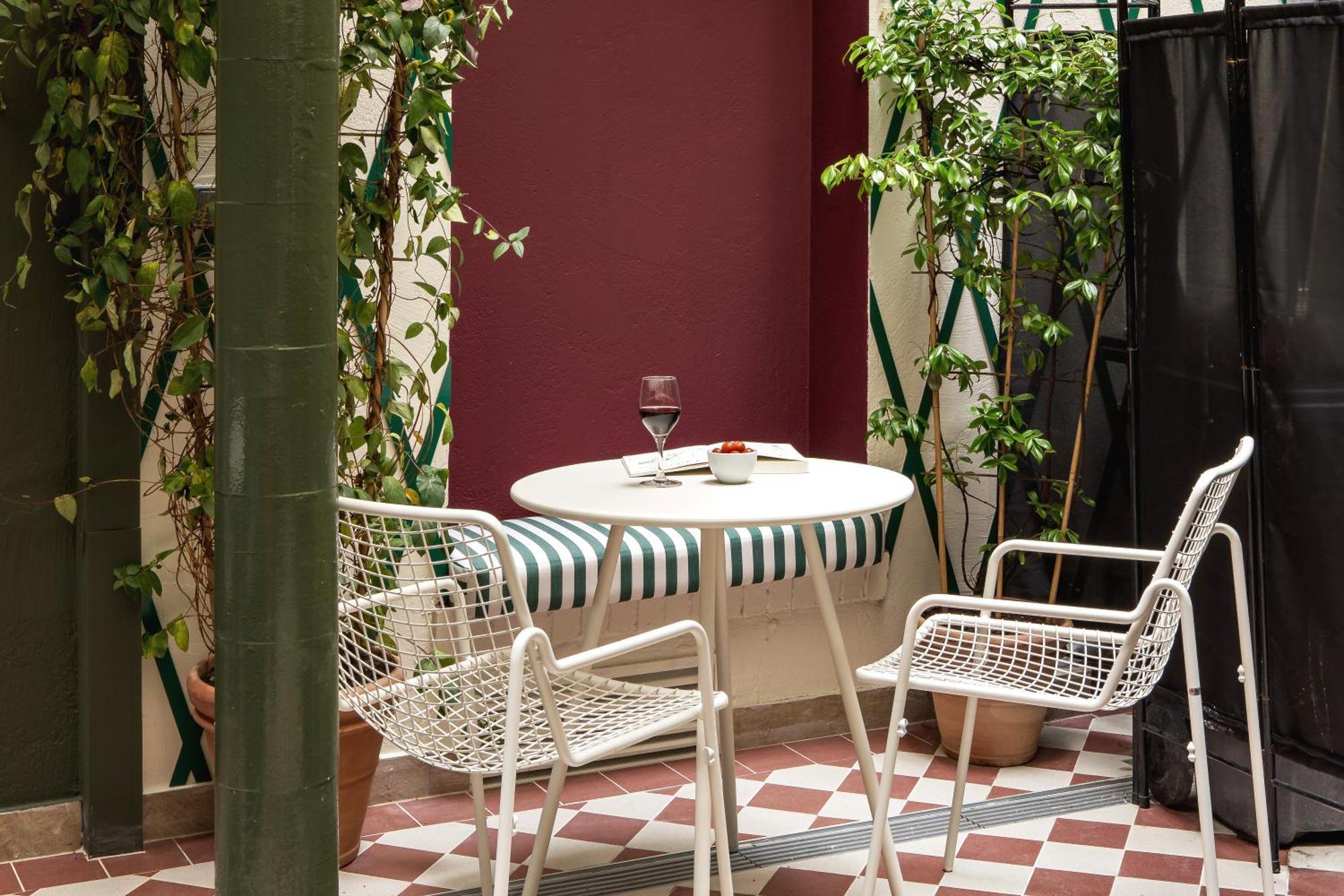 Dalila Hotel Parigi