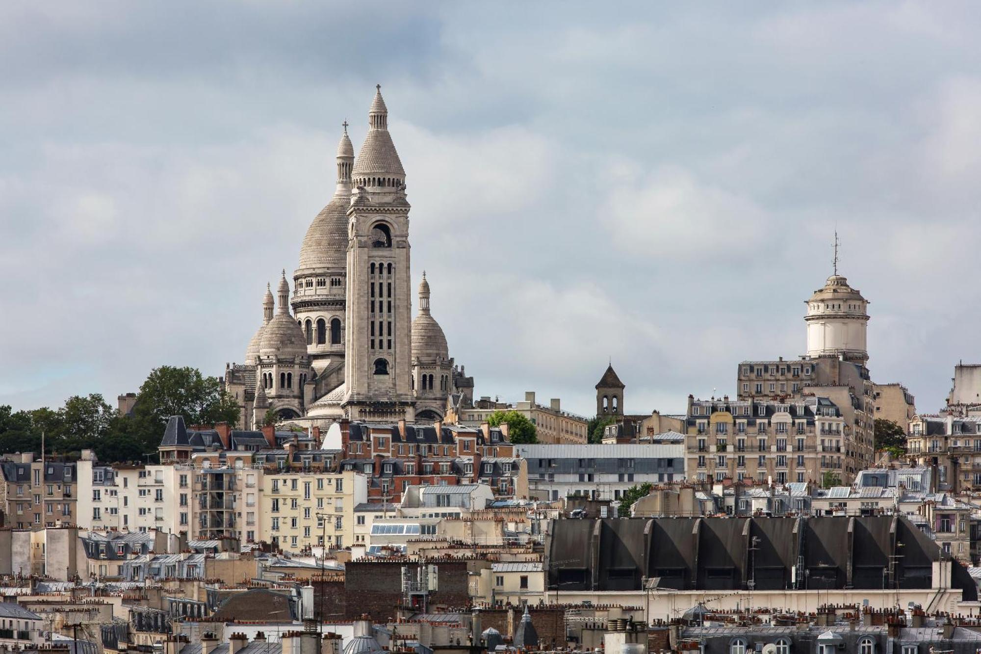 Dalila 3* Parigi