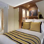 Hôtel Dalila- Orso Hotels