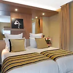 Hôtel Dalila- Orso Hotels