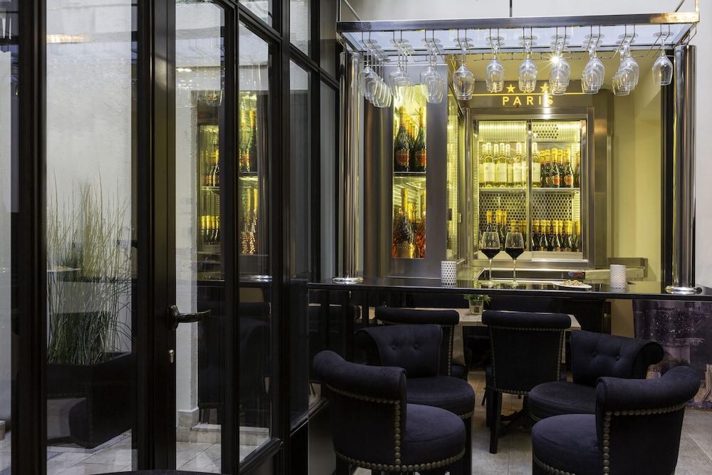 Hotel Dalila- Orso 3*