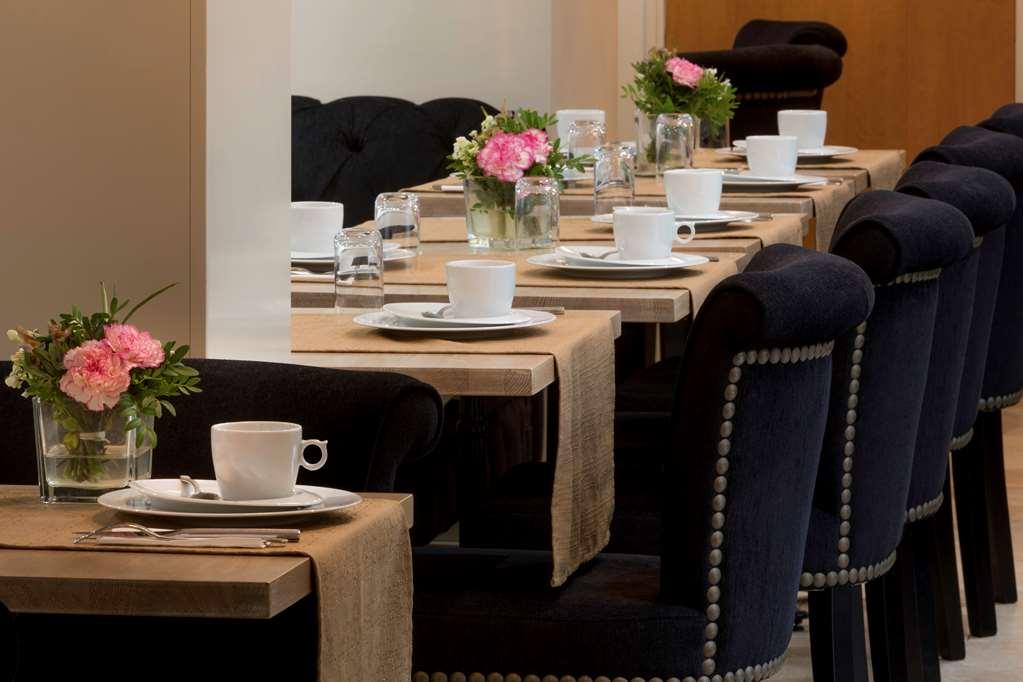 Hotel Dalila- Orso Parigi