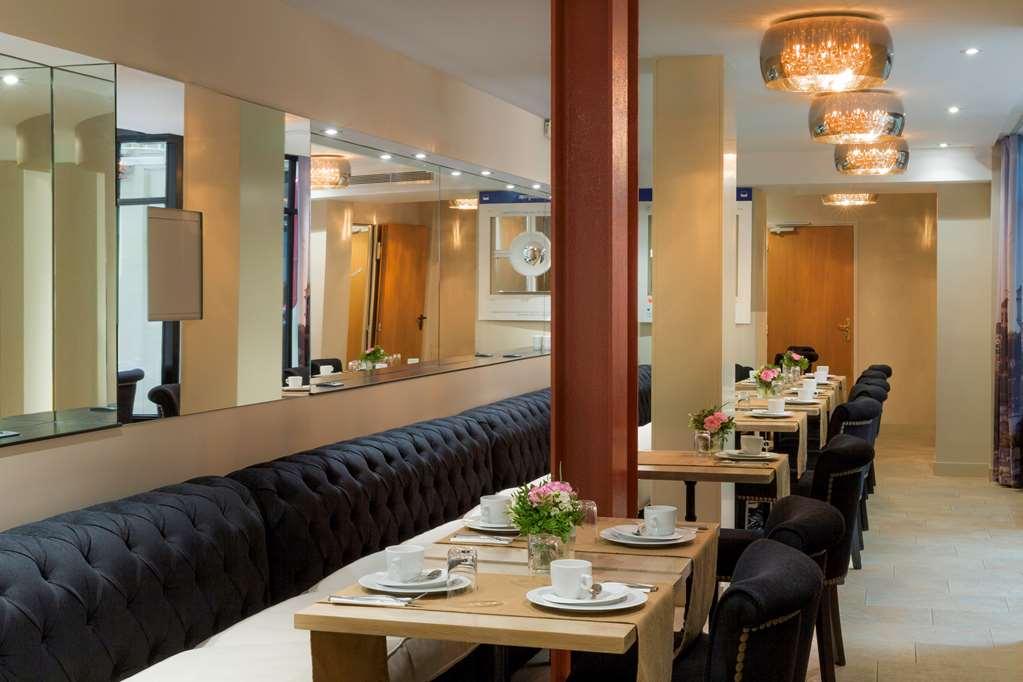 Dalila- Orso 3* Parigi